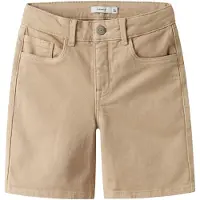 Name it Pantalon 'NKMRyan' beige