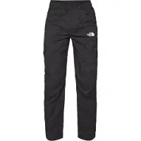 The North Face Pantalon outdoor 'EXPLORATION' noir / blanc