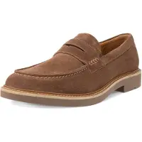 Ecco Chaussure basse 'METROPOLE LONDON' marron