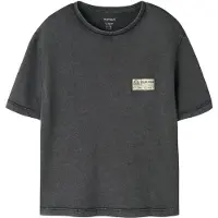 Name it T-Shirt 'NKMFandel' noir