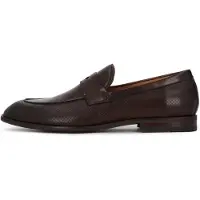Kazar Chaussure basse brun foncé