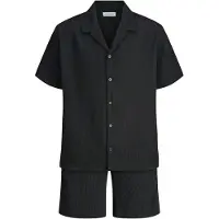 Jack & Jones Chemise et Short Set Harrison Resort Hommes