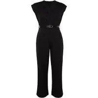 Trendyol Combinaison noir