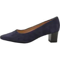 Peter kaiser Escarpins bleu foncé