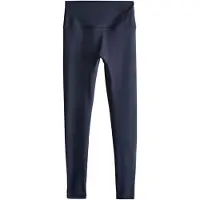 Next Pantalon de sport 'Active Power' bleu marine