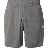 Reebok Pantalon de sport gris