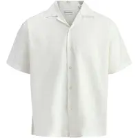 Jack & Jones Chemise 'JJEBreeze' blanc