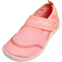 Playshoes Claquettes / Tongs rose / rose pastel