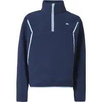 Ellesse Pull-over 'Caponie' bleu marine / bleu clair