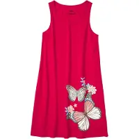 Bonprix Chemise de nuit 100% coton
