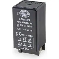 Hella Centrale clignotante 4DN 008 768-191