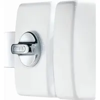 ABUS Cadenas à clé ABUS - Sécurisé & Fiable