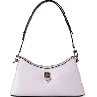 GUESS Sac bandoulière 'Patsie' lilas