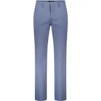 Gardeur BENITO Modern Fit Pantalon bleu, Unicolore