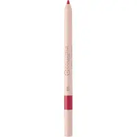 Collistar Twist Design Lip Pencil crayon à lèvres texture crémeuse teinte 111 - Rosso Milano 0.4 g