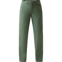 Haglöfs - Pantalon léger de randonnée - Korp Lite Pant W Chlorophyll Green - Taille 34 FR - Vert