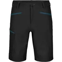 Ortovox Pelmo Shorts Noir S Homme
