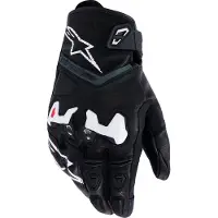 Alpinestars SP-R Tech, gants ,Noir ,XXL