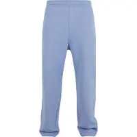 Urban Classics Pantalon bleu clair