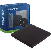 NOVY Filtre à charbon actif monobloc Novy 6830060