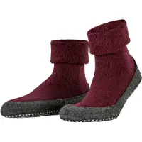 Falke Pantoufles Falke Men Cosyshoe SO CP Barolo-Taille 41 - 42