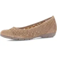 Gabor Ballerines moka