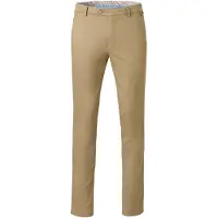 Meyer Pantalon chino 'Bonn 1-5075' camel
