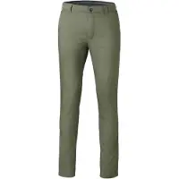 Meyer Pantalon chino 'Bonn 1-8137' sapin