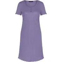 Triumph Chemise de nuit ' Red Label Mix & Match ' violet