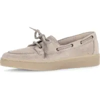 Gabor Mocassin beige foncé