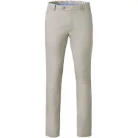 Meyer Pantalon chino 'Bonn 1-5075' blanc cassé
