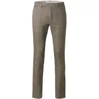 Meyer Pantalon chino 'Bonn 1-5078' caramel