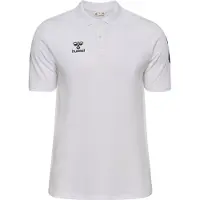 Hummel T-Shirt fonctionnel noir / blanc