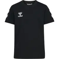 Hummel Go 2.0 Chevron Tee-shirt manches courtes junior 128 cm Garçons,Filles 128 cm