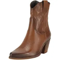 Felmini Bottines marron