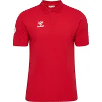 Hummel T-Shirt fonctionnel rouge