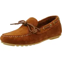 Gant Mocassin 'Seabaya' cognac
