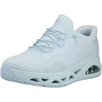 SKECHERS Slip - Ins Uno Glide Step Air Gliders Couleur Bleu