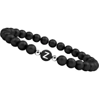 GOOD.designs Bracelet noir