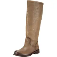 Felmini Bottes marron