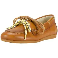 Felmini Mocassin marron