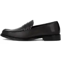 Kazar Mocassin noir