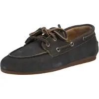 Pavement Mocassin gris foncé