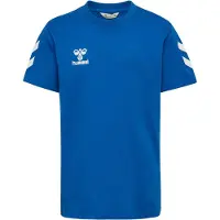 Hummel T-Shirt fonctionnel bleu
