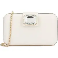 Kazar Pochette blanc