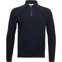 Marks & Spencer Pull-over bleu nuit
