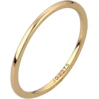 Elli PREMIUM Bague or