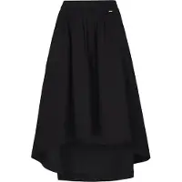 Dreimaster Klassik Jupe noir
