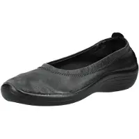 Arcopedico Ballerines noir