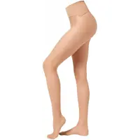 Camano Collants beige